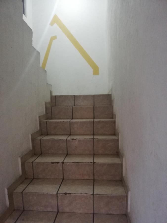 Hostal Avante Toluca Exterior foto